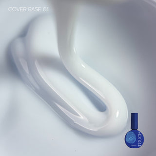 Touch Cover base 1