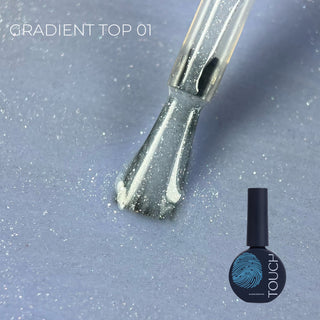 Touch Gradient top 1 (13ml)