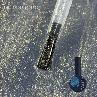 Touch Top Mirror 01 (13ml)