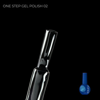 Touch gel polish One Step 2 (7ml)
