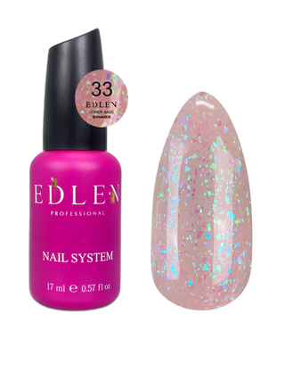 Edlen Cover base 33
