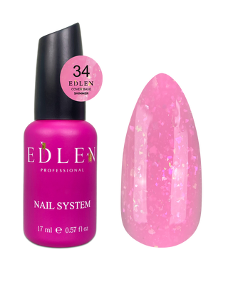 Edlen Cover base 34