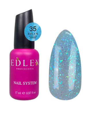 Edlen Cover base 35