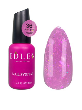 Edlen Cover base 36