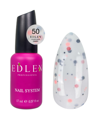 Edlen Cover base 50