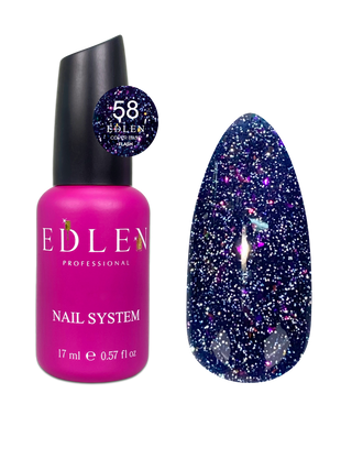 Edlen Cover base 58