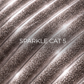 Edlen Sparkle cat 5 (9ml)