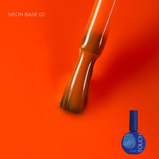 Touch Neon base 02 (13ml)