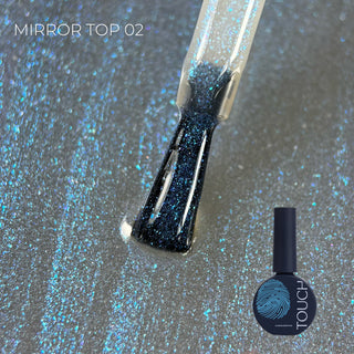 Touch Top Mirror 02 (13ml)