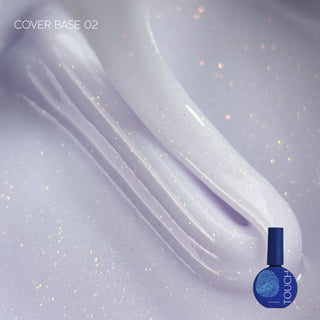Touch Cover base 2