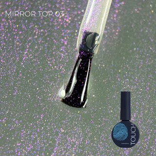 Touch Top Mirror 03 (13ml)