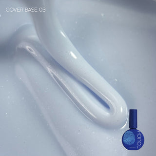 Touch Cover base 3