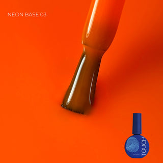 Touch Neon base 03 (13ml)