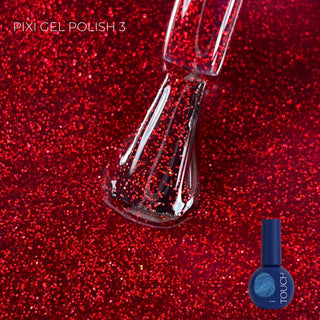 Touch Gel polish PIXI 3 (9ml)