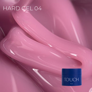 Touch Hard gel 04 (15ml)