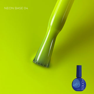 Touch Neon base 04 (13ml)