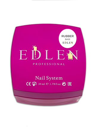 Edlen Rubber base
