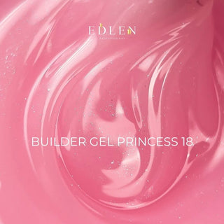 Edlen Builder gel 18
