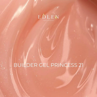 Edlen Builder gel 21