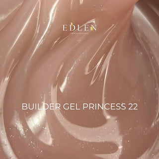 Edlen Builder gel 22