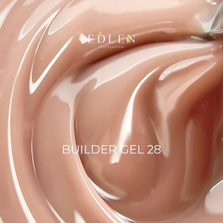 Edlen Builder gel 28