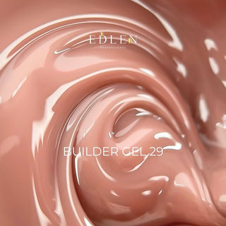 Edlen Builder gel 29