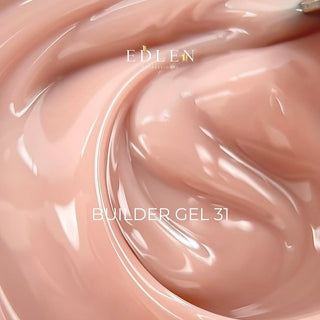 Edlen Builder gel 31