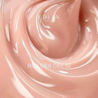 Edlen Builder gel 32