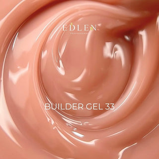 Edlen Builder gel 33