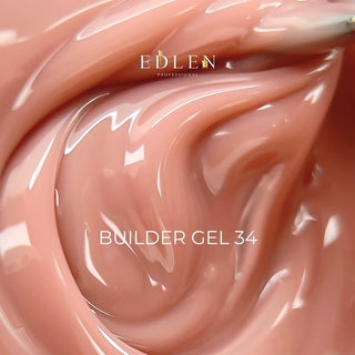 Edlen Builder gel 34