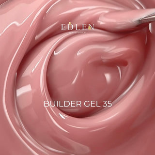 Edlen Builder gel 35