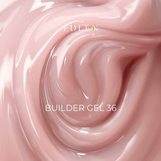 Edlen Builder gel 36