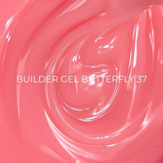 Edlen Builder gel 37