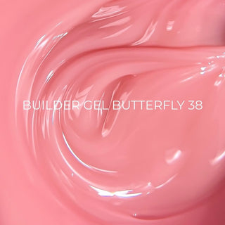 Edlen Builder gel 38