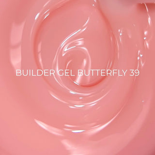 Edlen Builder gel 39