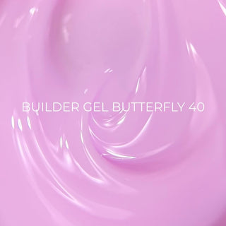 Edlen Builder gel 40