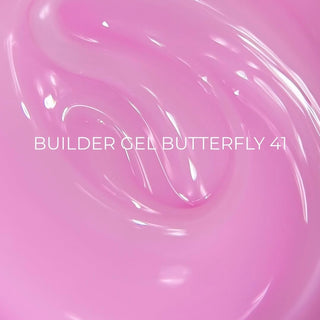 Edlen Builder gel 41