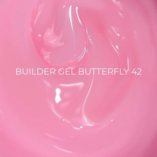 Edlen Builder gel 42