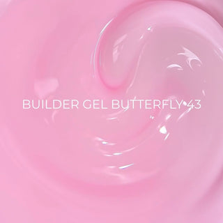 Edlen Builder gel 43
