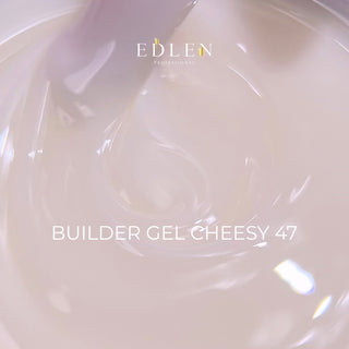 Edlen Builder gel 47
