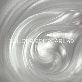 Edlen Builder gel 49