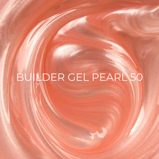 Edlen Builder gel 50