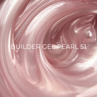 Edlen Builder gel 51