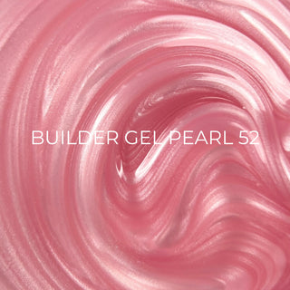 Edlen Builder gel 52