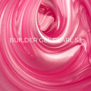 Edlen Builder gel 53