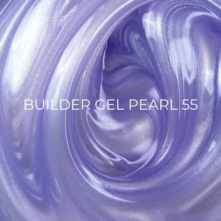Edlen Builder gel 55