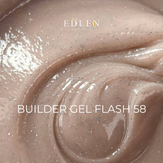 Edlen Builder gel 58
