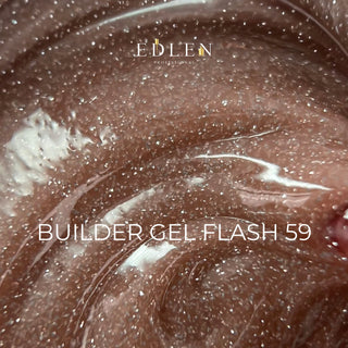 Edlen Builder gel 59