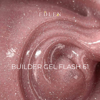 Edlen Builder gel 61