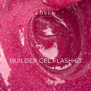 Edlen Builder gel 63